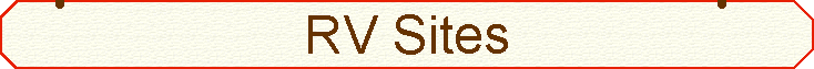 RV Sites